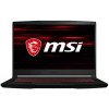 MSI GF63 Thin 10UD (GF6310UD-657US)