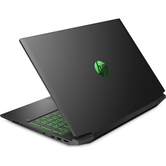 HP Pavilion Gaming 16-a0023nw (2C5W3EA)
