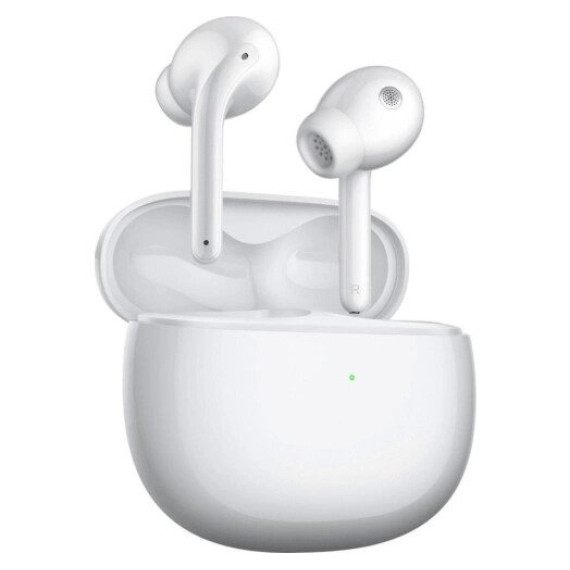 Наушники TWS Xiaomi Buds 3 White (BHR5522CN/BHR5526GL)