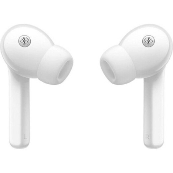 Наушники TWS Xiaomi Buds 3 White (BHR5522CN/BHR5526GL)