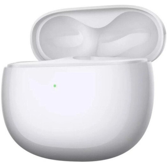 Наушники TWS Xiaomi Buds 3 White (BHR5522CN/BHR5526GL)
