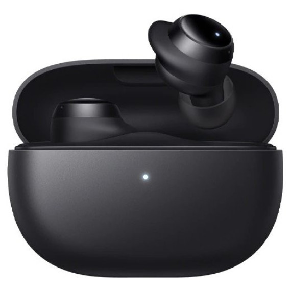 Навушники TWS Xiaomi Redmi Buds 3 Lite Black (BHR5489GL, BHR5302CN)