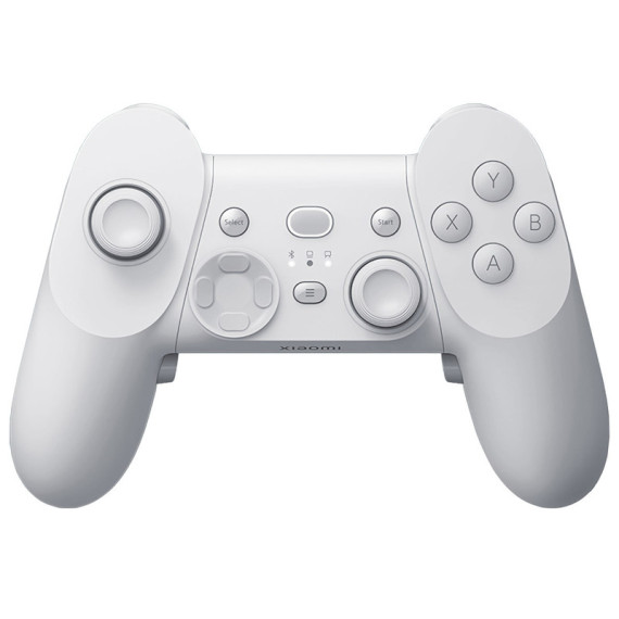 Геймпад Xiaomi Gamepad Elite Edition Light Gray (BHR5775CN)