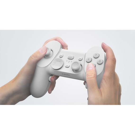 Геймпад Xiaomi Gamepad Elite Edition Light Gray (BHR5775CN)