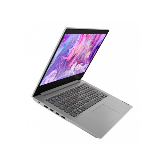 Lenovo IdeaPad 3 15IIL05 Platinum Grey (81WE010KPB)