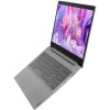 Lenovo IdeaPad 3 15IIL05 Platinum Grey (81WE010KPB)