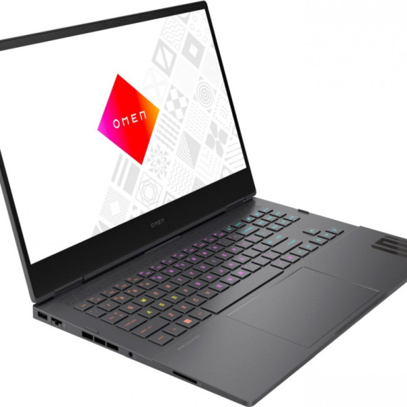HP OMEN 16-n0023dx (6A9H8UA)