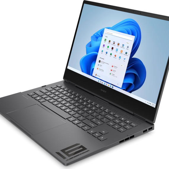 HP OMEN 16-k0224nw (712P1EA)