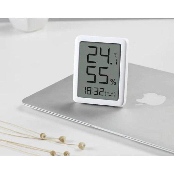 Термогигрометр Miaomiaoce MHO-C601 (3154407)