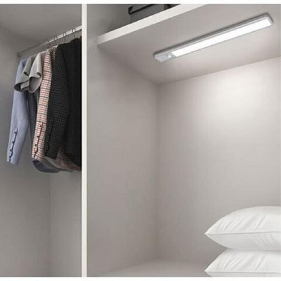 EZVALO wireless sensor Bright White