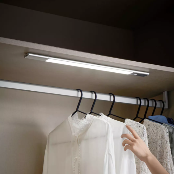 EZVALO wireless sensor Bright White