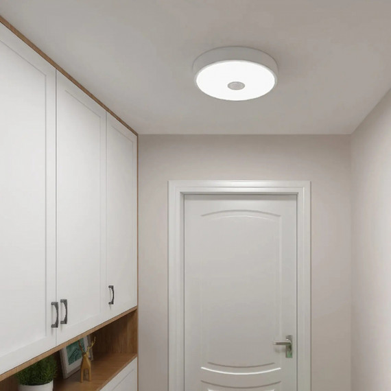 Yeelight Crystal Ceiling Light Mini 250mm 10W 5700K YLXD09YL (XD092W0GL)