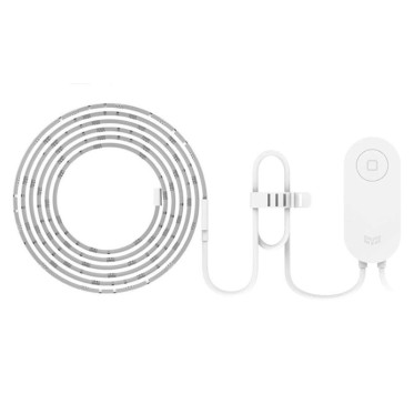 Yeelight LED Lightstrip 1S 2meter Apple HomeKit (YLDD05YL)