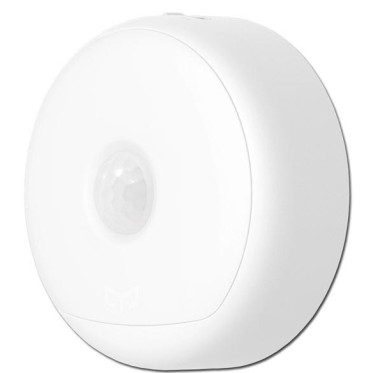 Yeelight Motion Sensor Rechargeable Nightlight (YLYD01YL/YD0010W0CN)