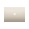 Apple MacBook Air 15" M2 Starlight 2023 (MQKU3)