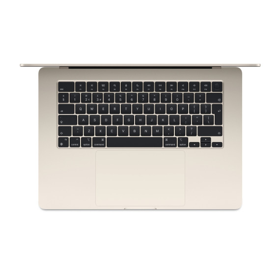 Apple MacBook Air 15" M2 Starlight 2023 (MQKV3)