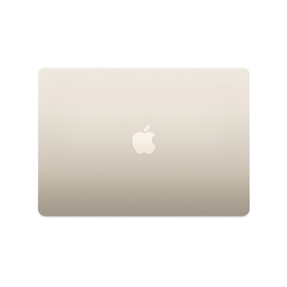 Apple MacBook Air 15" M2 Starlight 2023 (MQKV3)