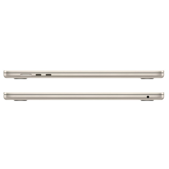 Apple MacBook Air 15" M2 Starlight 2023 (MQKV3)