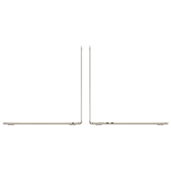 Apple MacBook Air 15" M2 Starlight 2023 (MQKV3)