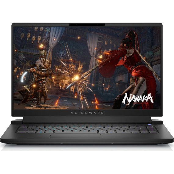 Alienware m15 R7 (WNM15R7-7457BLK-PUS)