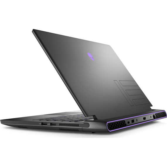 Alienware m15 R7 (WNM15R7-7457BLK-PUS)