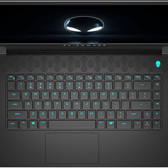 Alienware M15 R7 (AWM15R7-7731BLK-PUS)