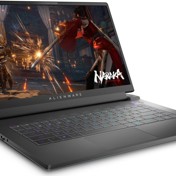 Alienware M15 R7 (AWM15R7-7731BLK-PUS)