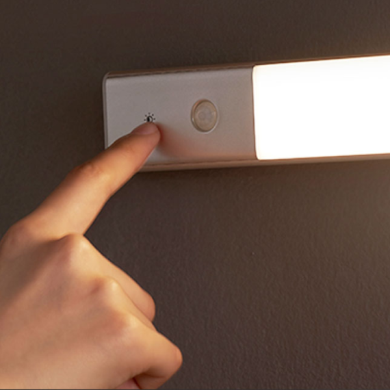 Нічний світильник із датчиком Xiaomi EZVALO LED Motion Sensor Closet Light 400mm