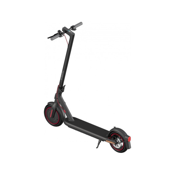 Электросамокат Xiaomi Mi Electric Scooter 4Pro