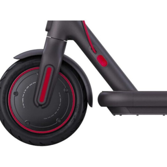 Электросамокат Xiaomi Mi Electric Scooter 4Pro