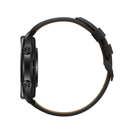 Смарт-Часы Xiaomi Watch S1 Black (BHR5559GL)