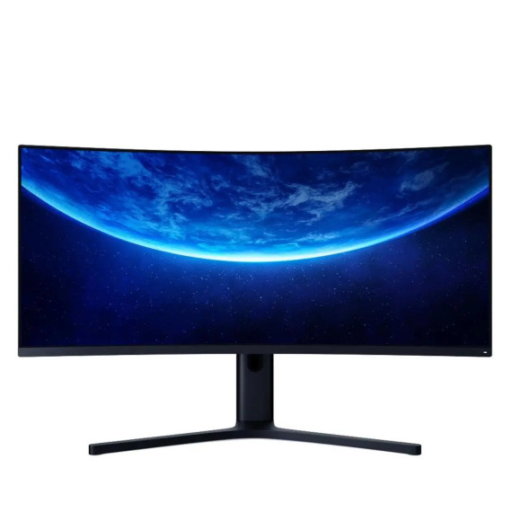 Монитор Xiaomi Mi Curved Gaming Monitor 34" (BHR4269GL, XMMNTWQ34, BHR5133G)
