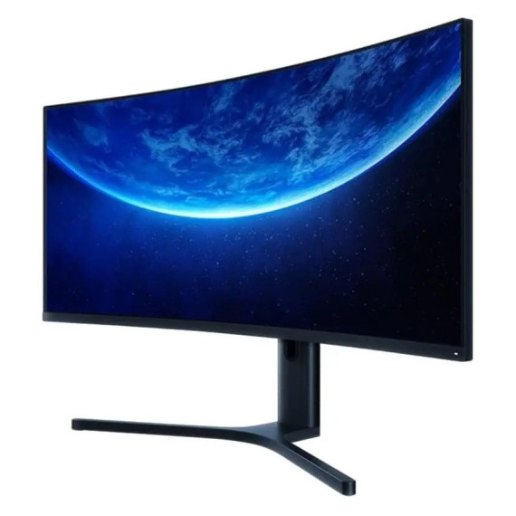 Монитор Xiaomi Mi Curved Gaming Monitor 34" (BHR4269GL, XMMNTWQ34, BHR5133G)