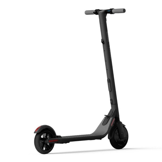 Электросамокат Ninebot KickScooter ES2 Black
