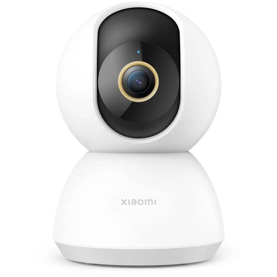 IP-камера видеонаблюдения Xiaomi Smart Camera C400 (MJSXJ11CM)