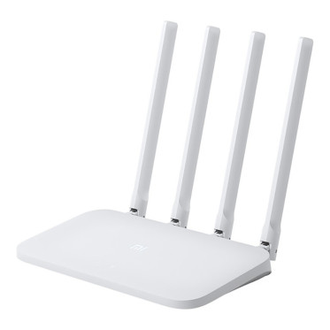 Xiaomi Mi WiFi Router 4A (DVB4210CN/DVB4222CN)