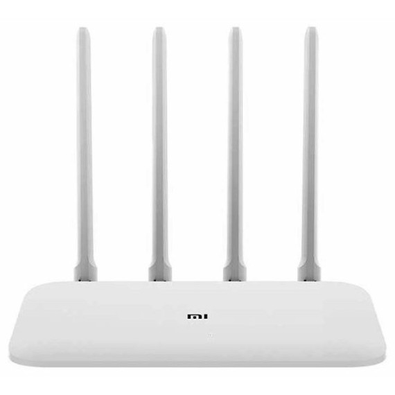 Xiaomi Mi WiFi Router 4A Gigabit Edition (DVB4218CN)