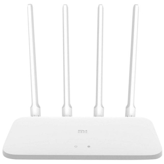 Xiaomi Mi WiFi Router 4C Global (DVB4231GL)
