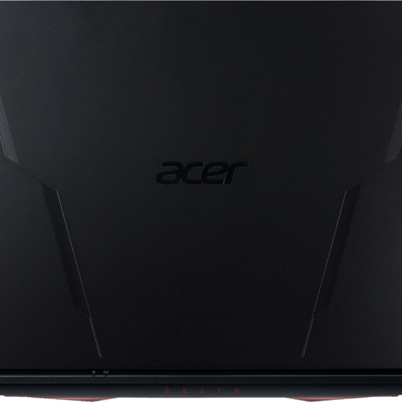 Acer Nitro 5 AN515-57-96MV Shale Black (NH.QEWEC.00B)