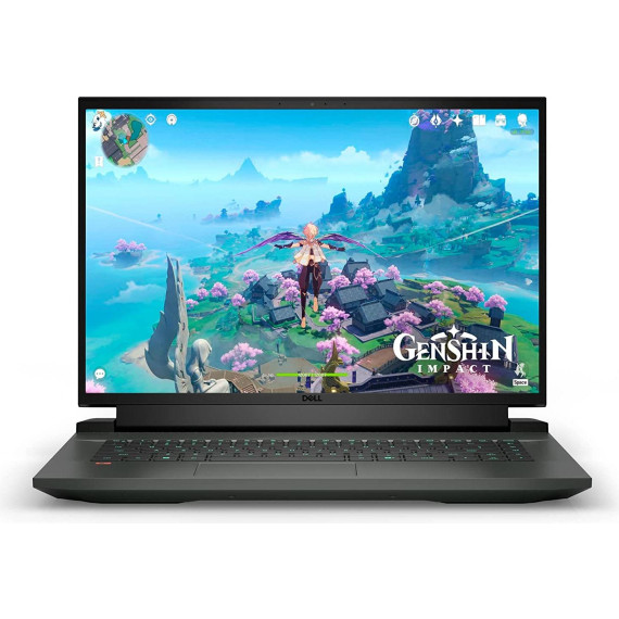Dell G7 16 Gaming Laptop (G7620-9904BLK-PUS)