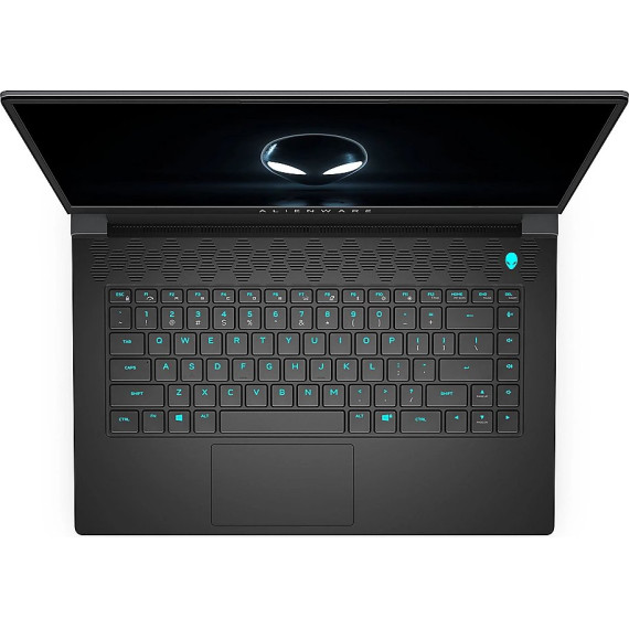 Alienware m15 R7 (AWM15R7-9782BLK-PUS)