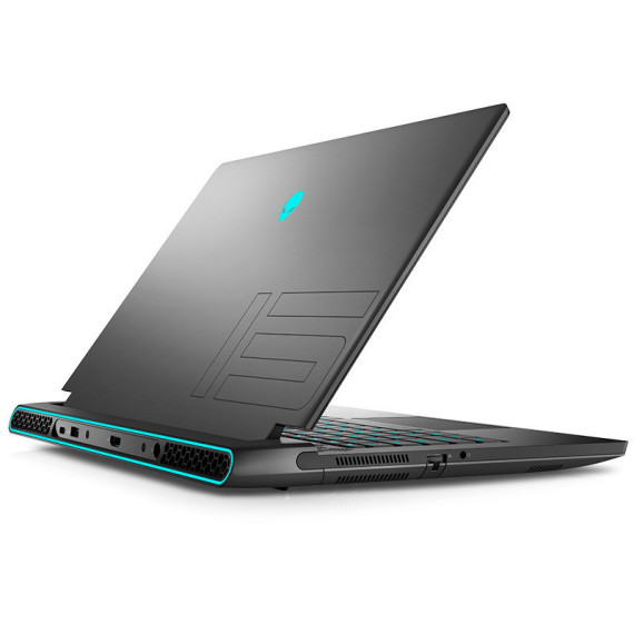 Alienware m15 R7 (AWM15R7-9782BLK-PUS)