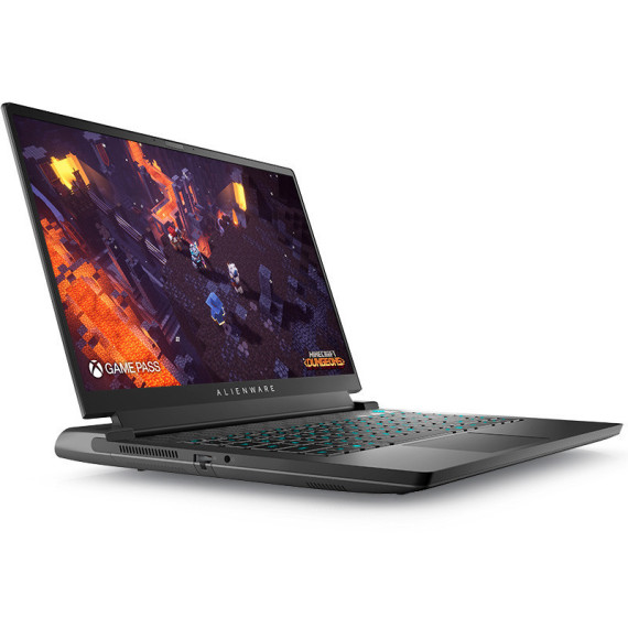 Alienware m15 R7 (AWM15R7-9782BLK-PUS)