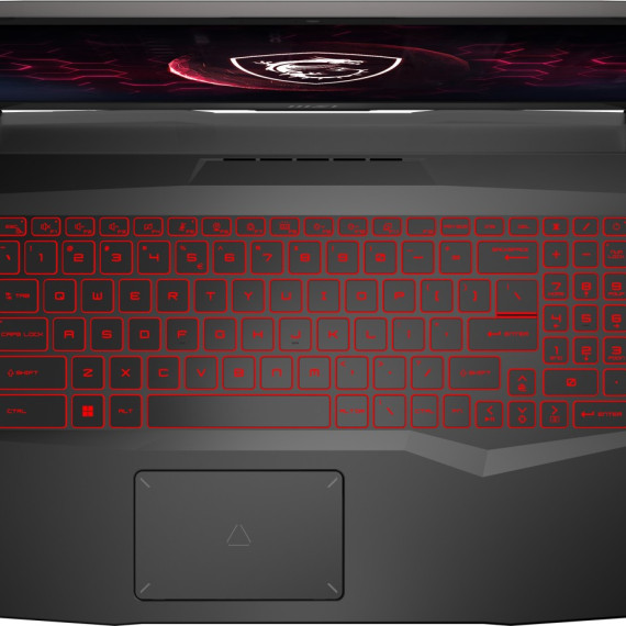 MSI Pulse GL66 12UEK (GL66 12UEK-214XPL)