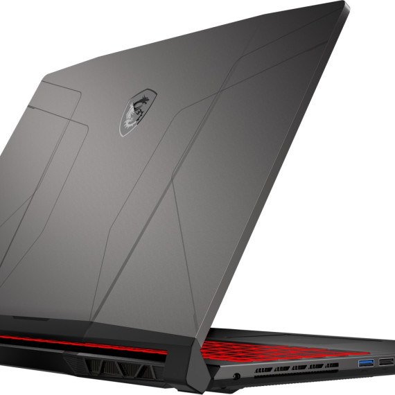 MSI Pulse GL66 12UEK (GL66 12UEK-214XPL)