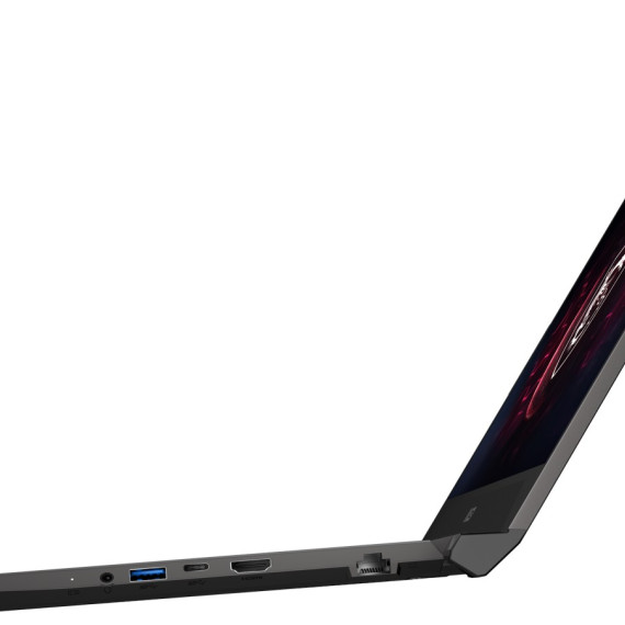 MSI Pulse GL66 12UEK (GL6612UEK-070US)