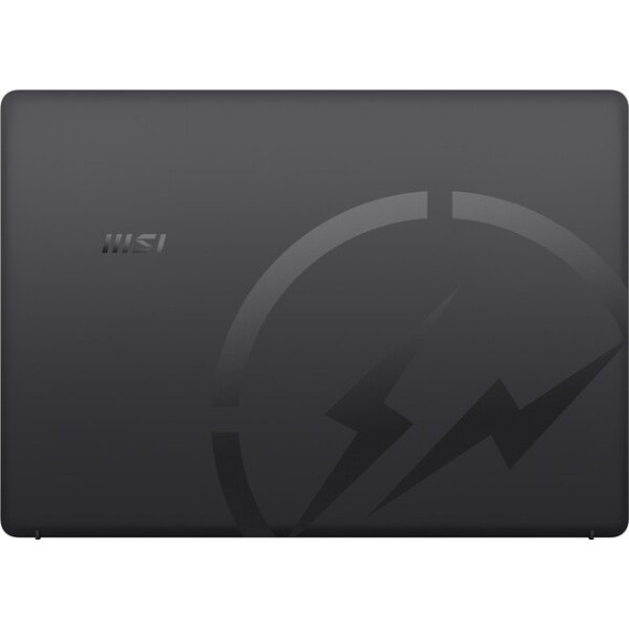 MSI Creator Z16 Hiroshi Fujiwara (Z16-261FR)