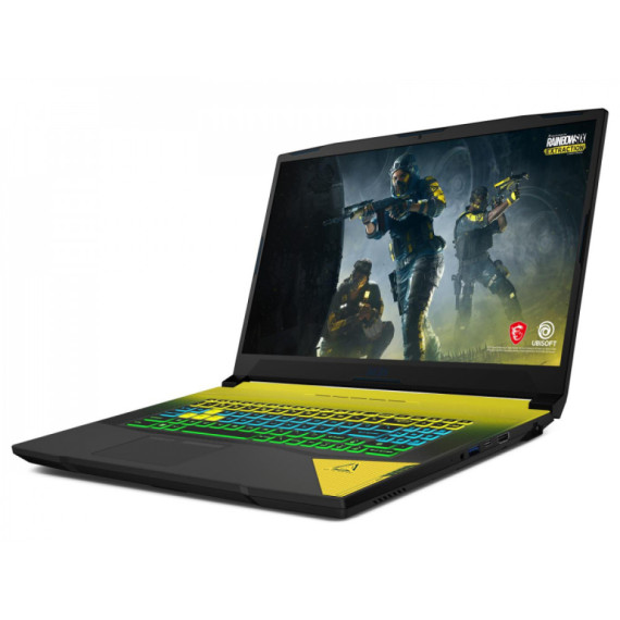 MSI Crosshair 17 B12UGSZ (17B12UGSZ-276GR)