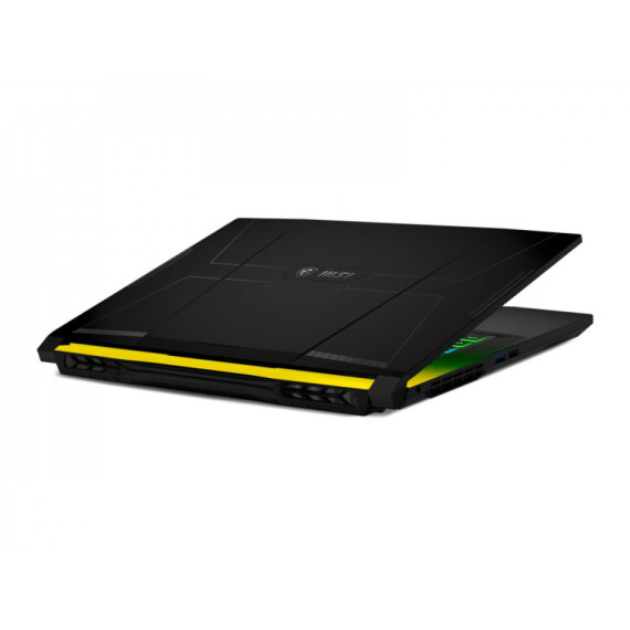 MSI Crosshair 17 B12UGSZ (17B12UGSZ-276GR)