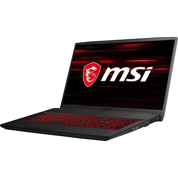 MSI GF75 Thin 10SC (GF7510SC-006FR)